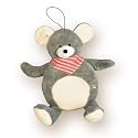 SunKid - Bouillotte - Souris