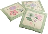 Sumersault Gabriella Wallhanging - Set of 3