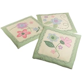 Sumersault Gabriella Wallhanging - Set of 3