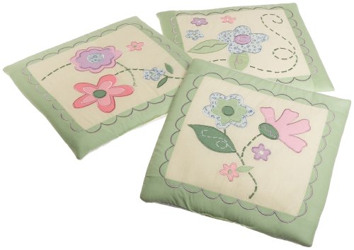 Sumersault Gabriella Wallhanging - Set of 3