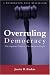 Book Overruling Democracy: The Supreme Court versus The American People