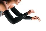Shebeest Womens Armwarmers