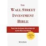The Wall Street Investment Bible, Volume I: Stock Selection & Asset Management