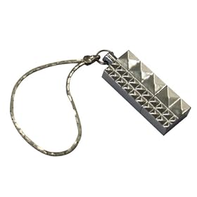 takeMS Fast 8GB HI Speed USB 2.0 SECURE Flash Drive Memory stick ( Metal - Jewel ), password protect , Data encryption & Compression , Drive partioning , Portable email & Sync , No trace internet browsing , bootable + Free (Carry It Easy +Plus) worth 24.99, 5 Year Warranty - Retail pack