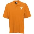 adidas Tennessee Volunteers Orange Classic Polo