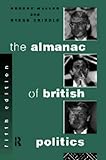 The almanac of British politics