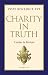 Books : Charity In Truth