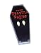 Fangs Vampire In Coffin