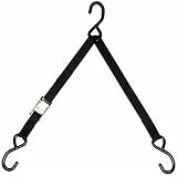 Attwood PWC 3-Point Tie Down