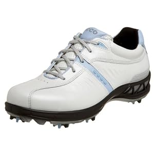 Buy ECCO Ladies Ace GTX Golf Shoe