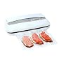 Rival VS220 Seal a Meal Vacuum Food Sealer w/ Built In Roll Storage & Cutter