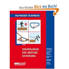 Grundlagen der Absturzsicherung
