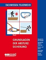 Grundlagen der Absturzsicherung