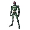 S.H.フィギュアーツ 仮面ライダーBLACK RX