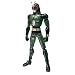 S.H.�t�B�M���A�[�c ���ʃ��C�_�[BLACK RX
