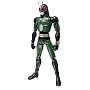 S.H.�t�B�M���A�[�c ���ʃ��C�_�[BLACK RX