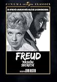 Freud: Pasion Secreta (Freud: The Secret Passion) [Region 2]