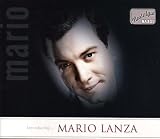 Introducing Mario Lanza