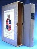 Lee chronicle: Studies of the early generations of the Lees of Virginia