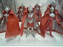 ウルトラ6兄弟セット　光の国ブラザーズマントVer. イベント会場ウルトラマンオフィシャルショップ限定