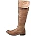 FRYE Women's Shirley Over-The-Knee Riding Boot