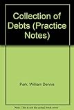 Park and Gatenby's collection of debts