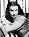 VIVIEN LEIGH 8X10 B&W PHOTO