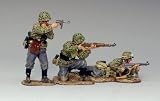 "Open Fire!"