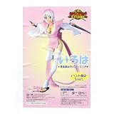Lilics イベント限定 サムライスピリッツ 天下一剣客伝 いろは PVC塗装済み完成品フィギュアイメージ