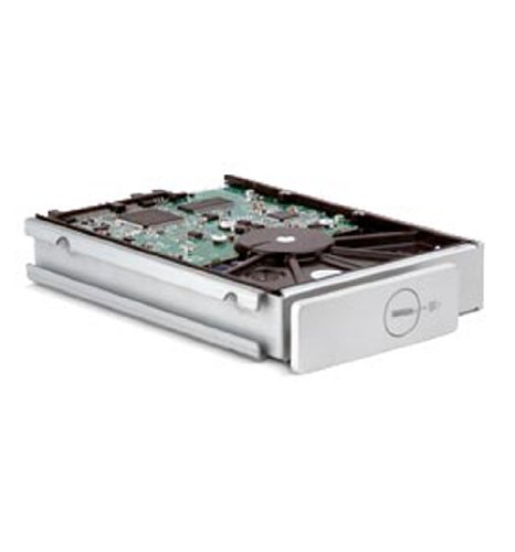 LaCie 2big Quadra 2 TB Spare Drive 301469