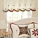 Hillsboro Lane Valance
