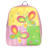 Stephen Joseph GO GO Butterfly Bag by Stephen Joseph