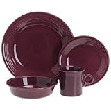 IMAGE OF Fiesta 4-Piece Place Setting, Heather