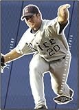 2007 Just Minors Justifiable JF-37 Joe Savery (Baseball Cards) (PHI - P)
