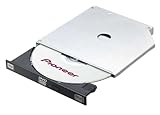Pioneer KD-08 Slimline Internal