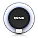 Wireless Charger, PLESON® Qi Wireless Charging Pad Wireless Charger for Samsung Galaxy S7 S7 Edge, S6 S6 Edge/Plus Note 5,Note 4, Nexus 6/5, Lumia 920, LG G4/G3,Droid Turbo and All Qi-enabled Devices
