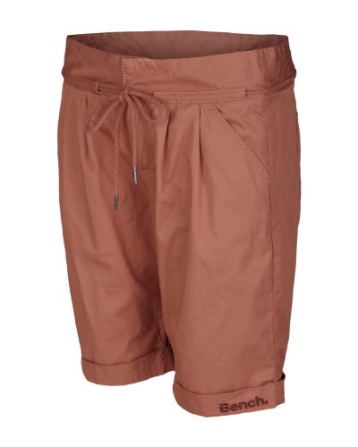 Bench Damen Shorts Corcovado, cedarwood, 30, BLLA0072_PK137