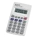 EL-233SB 8 Digit Handheld Calculator