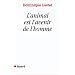 L'animal est l'avenir de l'homme