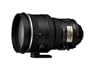 Nikon 200mm f/2G ED-IF AF-S VR Nikkor Lens for Nikon Digital SLR Cameras