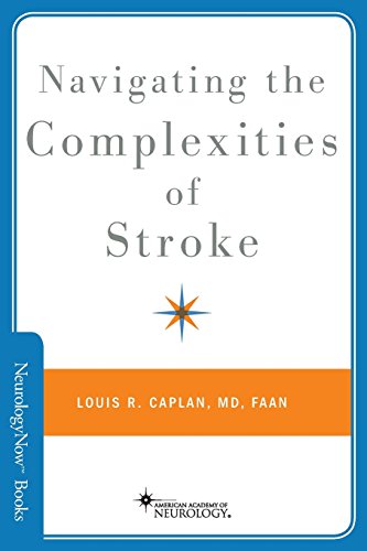 navigating the complexities of stroke neurology now books