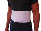 Hernia Belt / Truss (Umbilical Navel)
