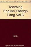 Teaching English as a foreign language, 1936-1961 : foundations of ELT