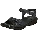 Walking Cradles Women's Sky Velcro Sandal