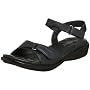 Walking Cradles Women's Sky Velcro Sandal