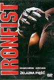 Under the Gun / Iron Fist DVD Richard Norton