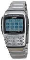 Casio Men's Databank Digital Watch #EDB610D-8