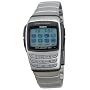Casio Men's Databank Digital Watch #EDB610D-8