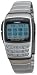 Casio Men's Databank Digital Watch #EDB610D-8