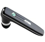 Sony Ericsson Bluetooth Headset HBH-IV835 (Black)